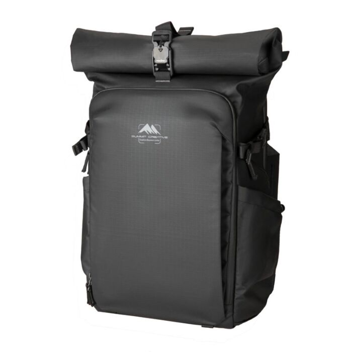 Summit Creative Metropolis Rolltop Backpack 32L by  in  - EC MALL