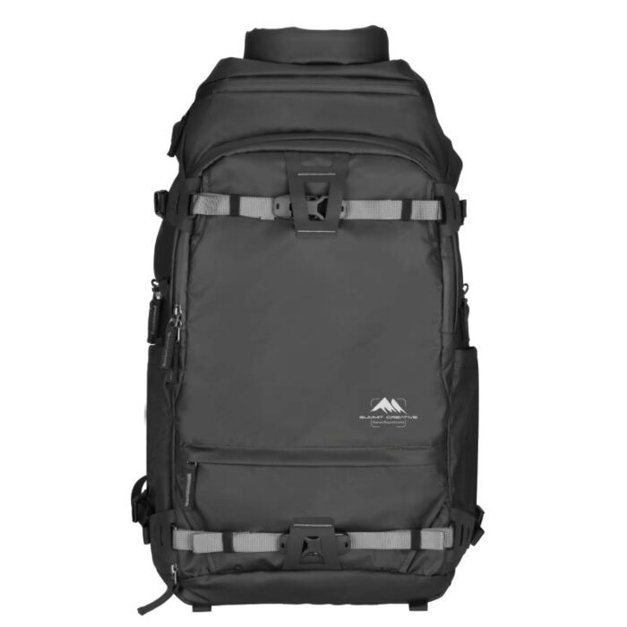 Summit Creative Tenzing Rolltop Camera Backpack 40L by  in  - EC MALL