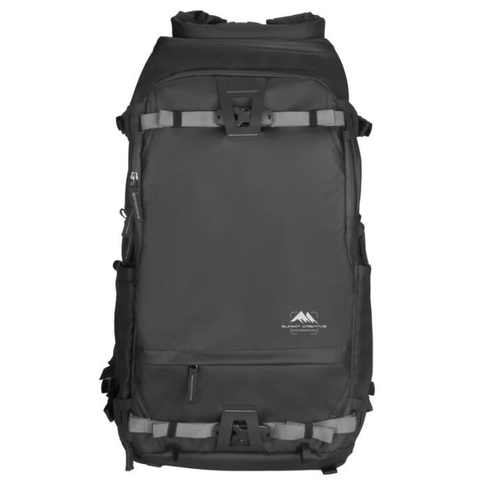 Summit Creative Tenzing Rolltop Camera Backpack 50L by  in  - EC MALL