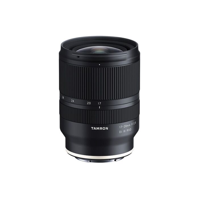 Tamron 17-28mm f/2.8 Di III RXD by  in  - EC MALL