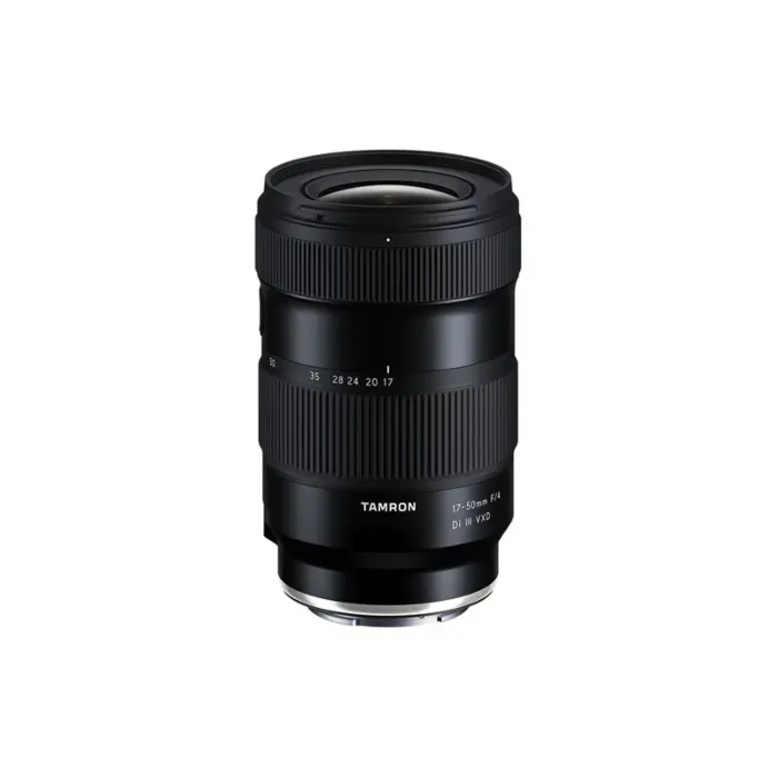 Tamron 17-50mm f/4 Di III VXD Lens For Sony E-Mount by  in  - EC MALL
