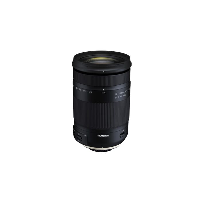 Tamron 18-400mm f/3.5-6.3 Di II VC HLD Lens by  in  - EC MALL