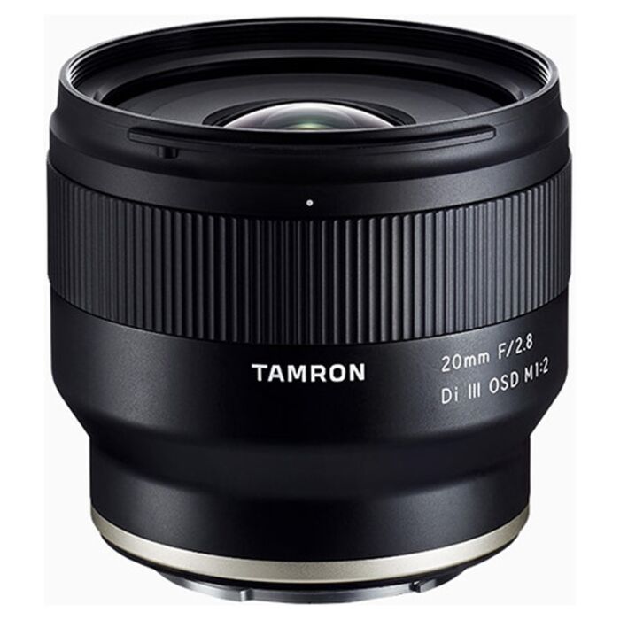 Tamron 20mm f/2.8 Di III OSD M1:2 (Model F050) Lens by  in  - EC MALL