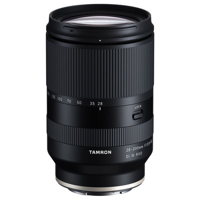 Tamron 28-200mm f/2.8-5.6 Di III RXD (Model A071) For Sony E by  in  - EC MALL
