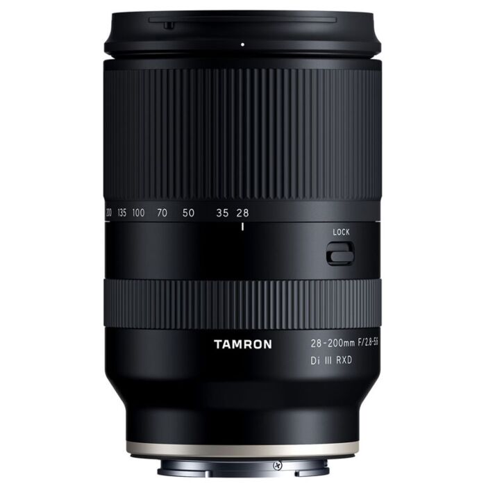 Tamron 28-200mm f/2.8-5.6 Di III RXD (A071) For Sony E ราคาพิเศษ