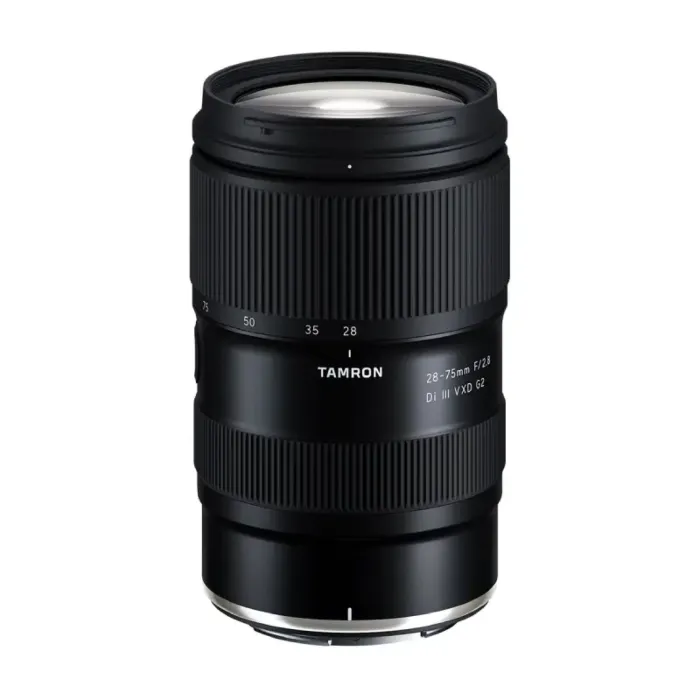 Tamron 28-75mm f/2.8 Di III VXD G2 For Nikon Z-Mount (A063Z) by  in  - EC MALL
