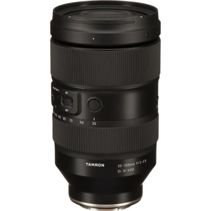 Tamron 35-150mm f/2-2.8 Di III VXD Lens For Nikon Z by  in  - EC MALL