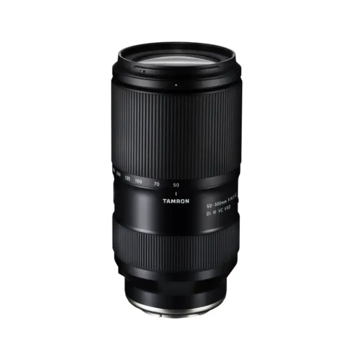 Tamron 50-300mm f/4.5-6.3 Di III VC VXD by  in  - EC MALL