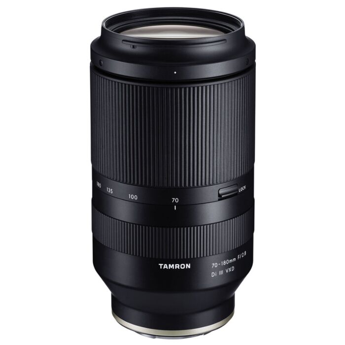 Tamron 70-180mm f/2.8 Di III VXD Lens by  in  - EC MALL