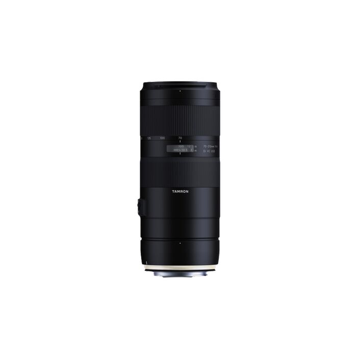 Tamron 70-210mm f/4 Di VC USD by  in  - EC MALL