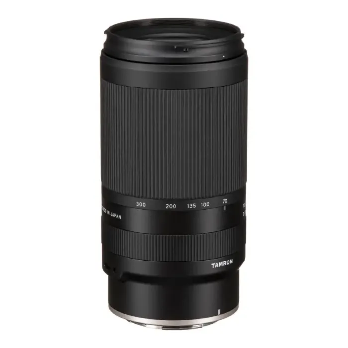 Tamron 70-300mm f/4.5-6.3 Di III RXD For Nikon Z เลนส์ซูม ราคาพิเ