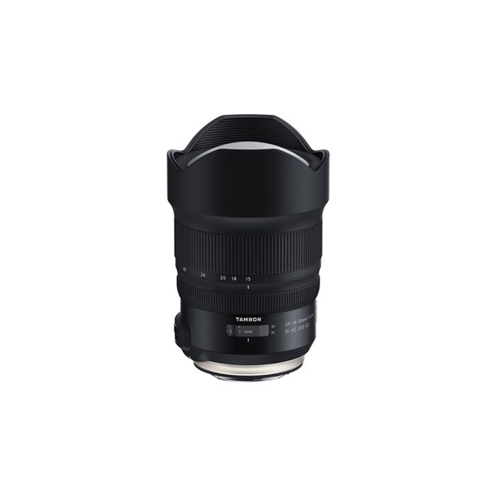 Tamron SP 15-30mm f/2.8 Di VC USD G2 by  in  - EC MALL