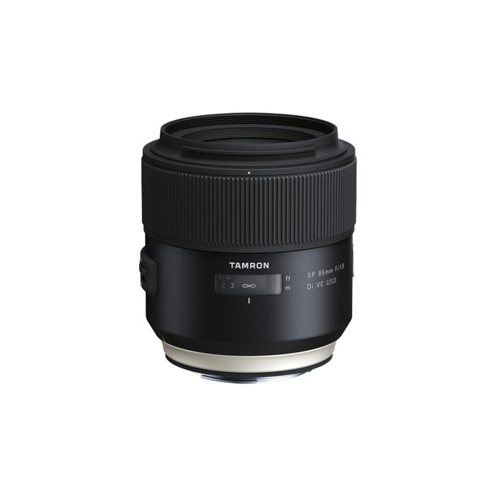 Tamron SP 85mm f/1.8 Di VC USD by  in  - EC MALL