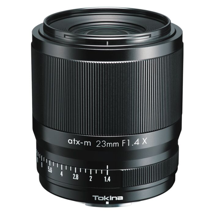 Tokina atx-m 23mm f/1.4 by  in  - EC MALL