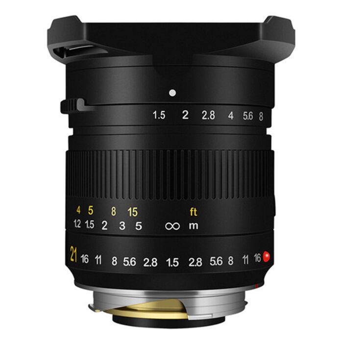 TTArtisan 21mm f/1.5 Lens for Leica M by  in  - EC MALL