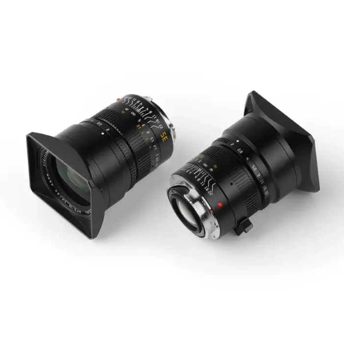 TTArtisan APO-M 35mm f/2 ASPH. เลนส์ Leica M คุณภาพสูง ราคาพิเศษ