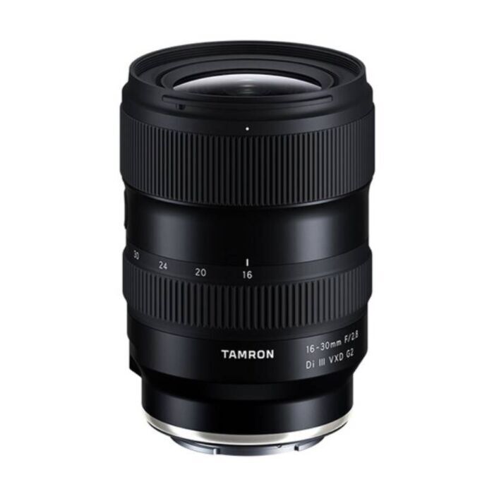 Tamron 16-30mm f/2.8 Di III VXD G2 Lens (Model A064) by  in  - EC MALL