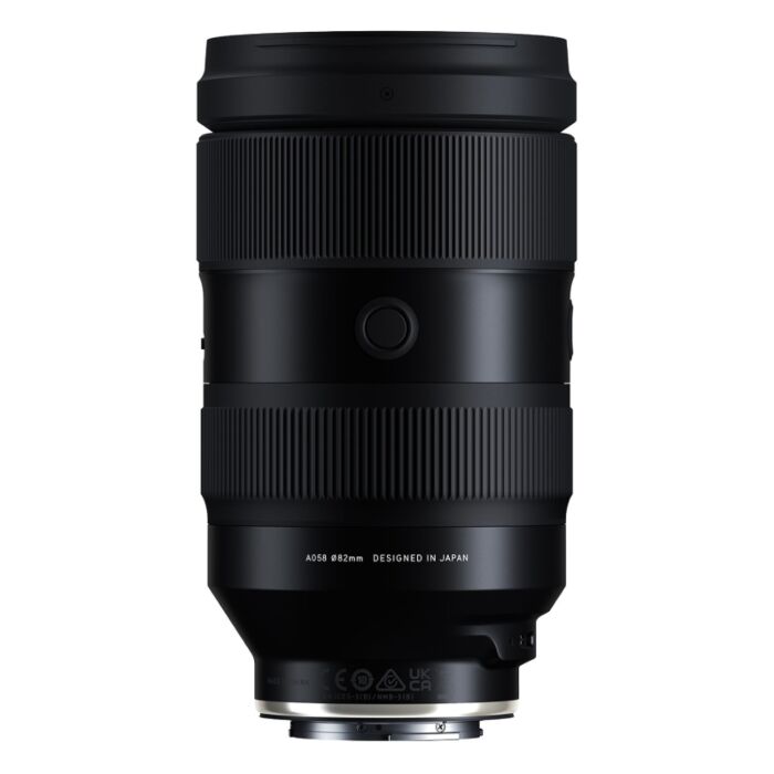 tamron35-150mm f2-2.8 Eマウント用レンズ フィルター付き TAMRON 35  