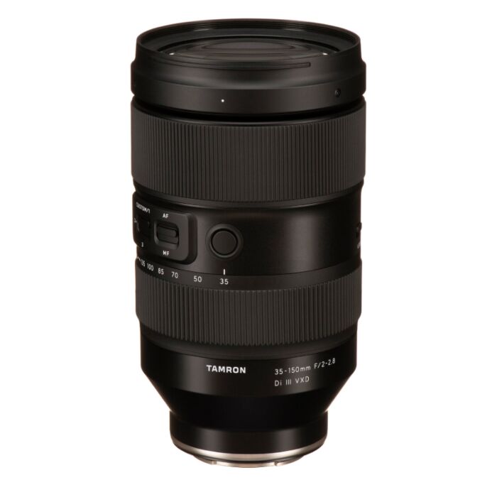 Tamron 35-150mm f/2-2.8 Di III VXD (Model A058S) For Sony FE Lens by  in  - EC MALL