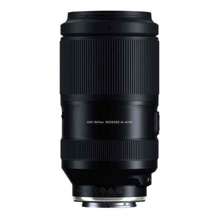 Tamron 70-180mm Di III VC VXD G2 เลนส์เทเลซูม G2 สำหรับ Son