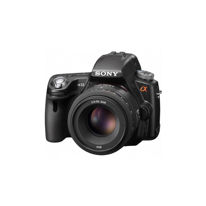 Sony SLT-A33 by  in  - EC MALL