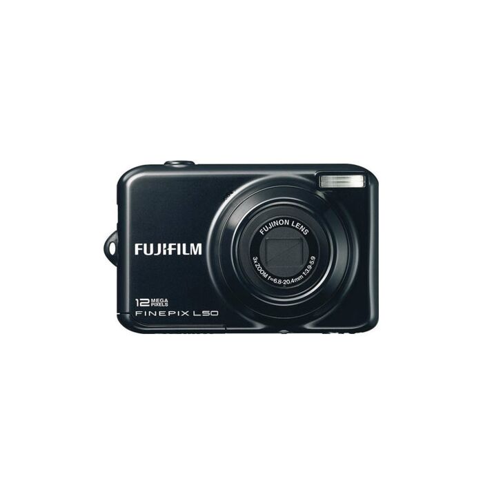 Fuji Finepix L50 by  in  - EC MALL