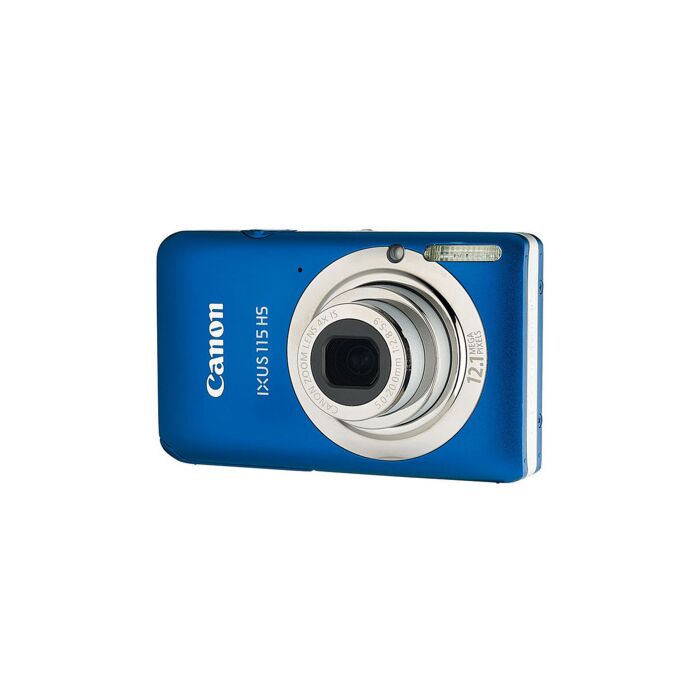 Canon IXUS 115 HS ( IXY 210F /ELPH 100 HS ) by  in  - EC MALL