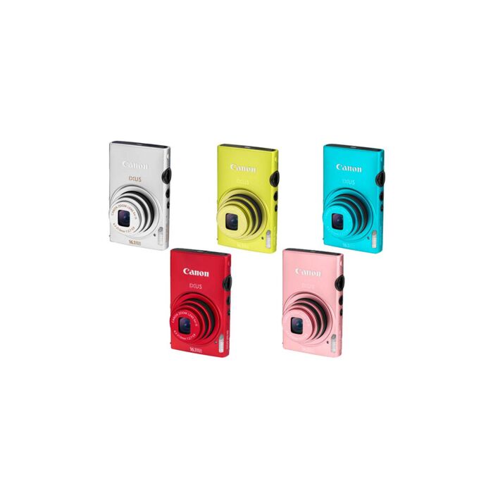 Canon IXUS 125/IXY 220 F by  in  - EC MALL