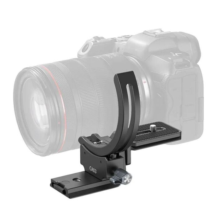 Ulanzi CA03 C-Shape Camera Mount by  in  - EC MALL