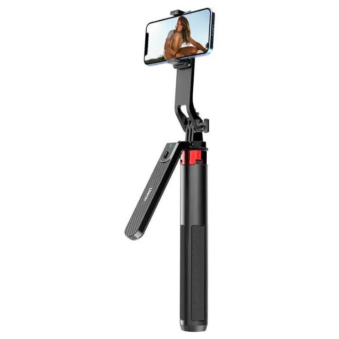 Ulanzi MT44 Plus (MA09) Selfie Stick With Remote Bluetoote by  in  - EC MALL