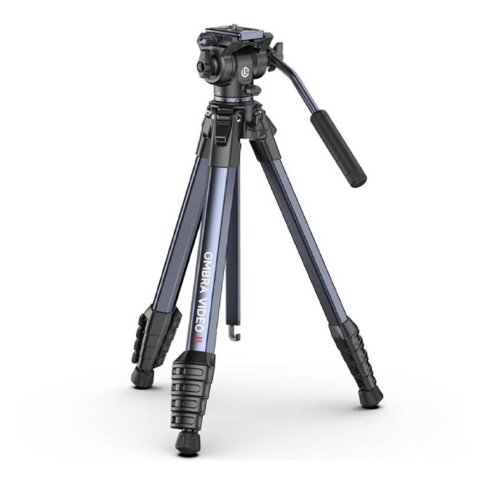 Ulanzi OMBRA II Video Travel Tripod by  in  - EC MALL
