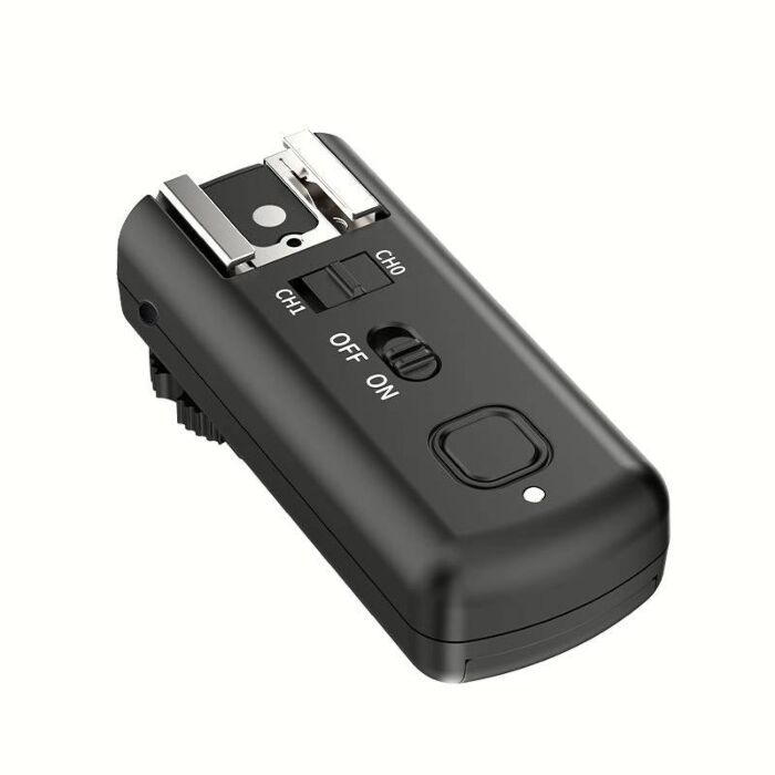 Ulanzi TT01 Wireless Flash Trigger by  in  - EC MALL
