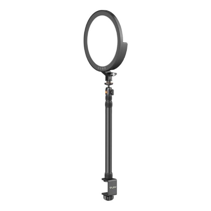 Ulanzi VIJIM K13 Key Light Professional Studio 10″ LED Panel Video Light by  in  - EC MALL