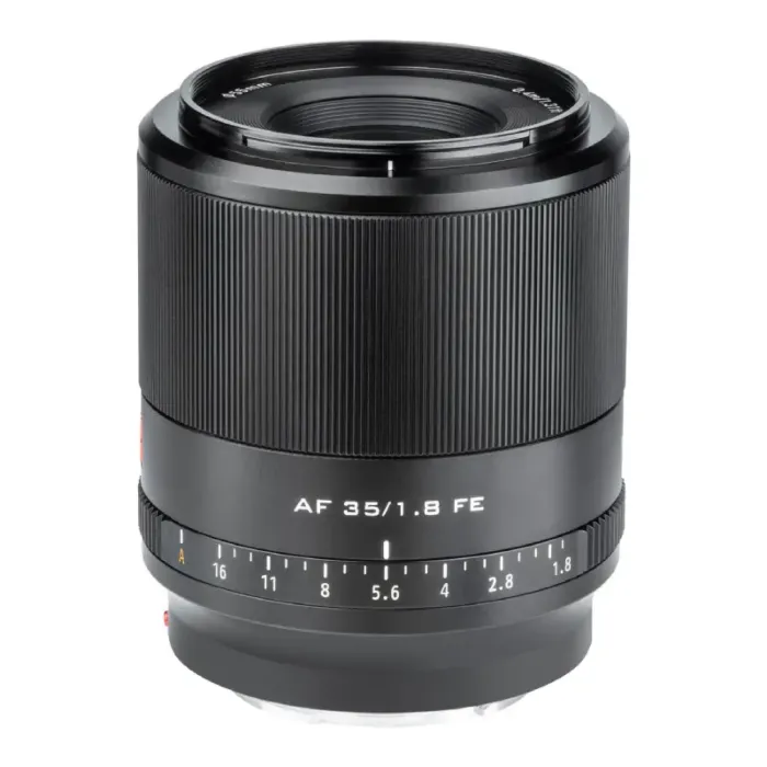 Viltrox AF 35mm f/1.8 Lens by  in  - EC MALL