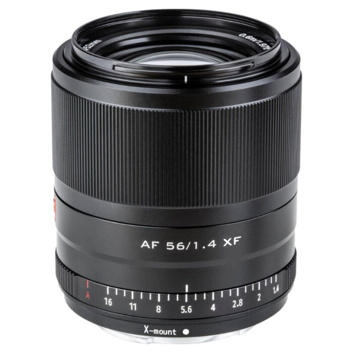 Viltrox AF 56mm f/1.4 XF Lens by  in  - EC MALL