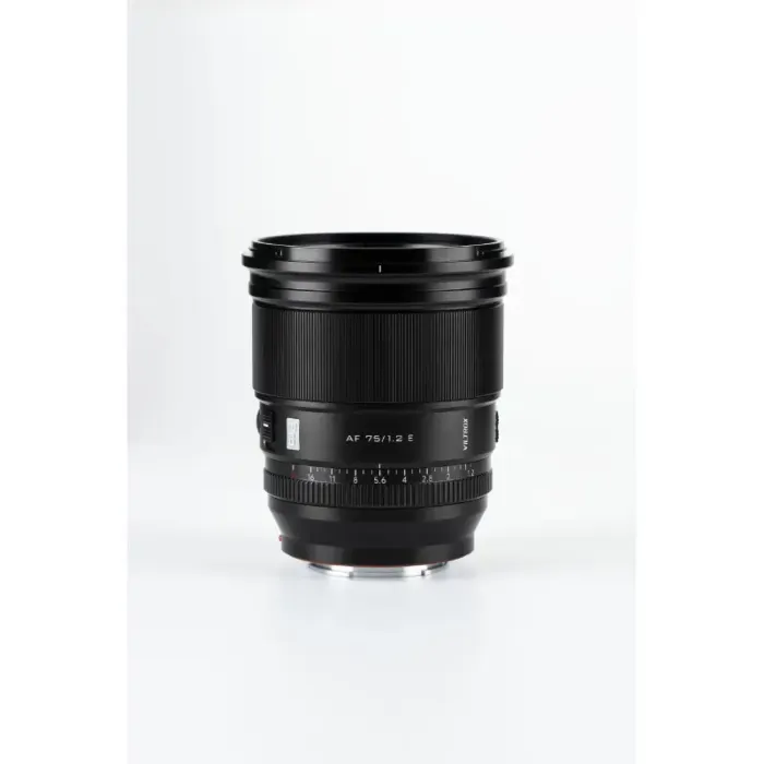 Viltrox AF 75mm f/1.2 Pro Lens by  in  - EC MALL