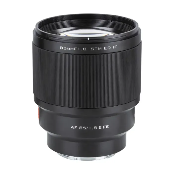 Viltrox AF 85mm f/1.8 II Lens by  in  - EC MALL