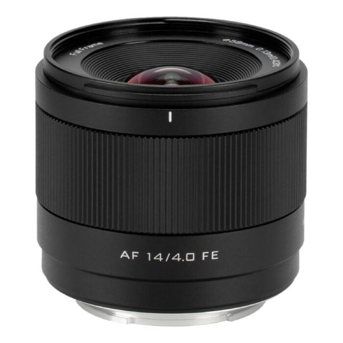 Viltrox AF 14mm f/4 Air Lens by  in  - EC MALL