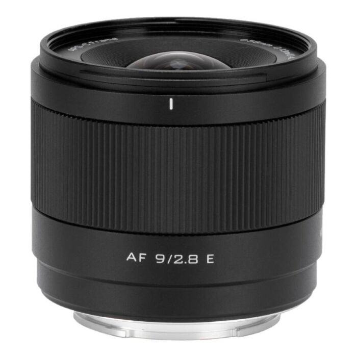 Viltrox AF 9mm f/2.8 Air APS-C Lens by  in  - EC MALL