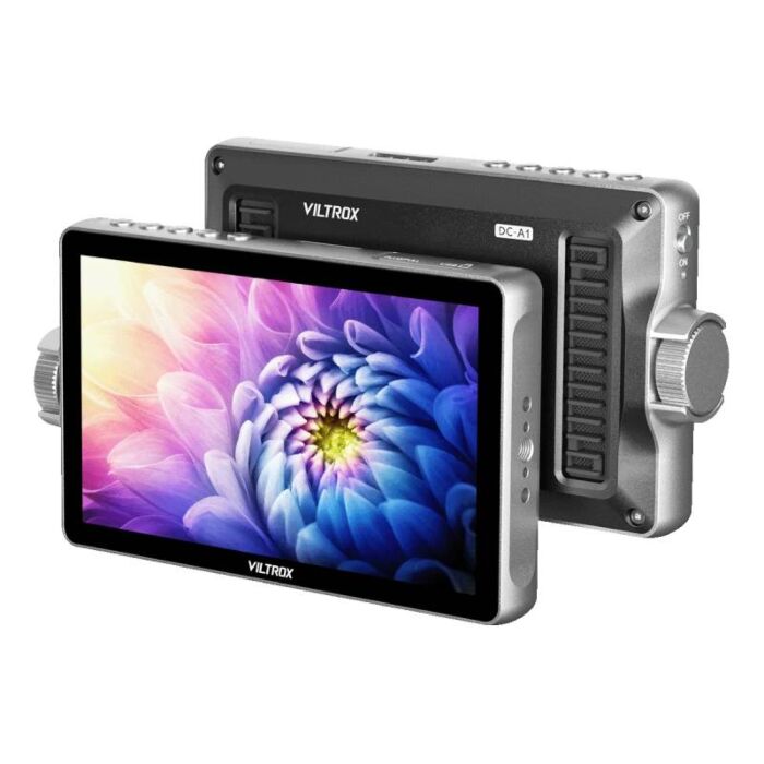 Viltrox DC-A1 2800 Nits 7-Inch Camera Monitor by  in  - EC MALL