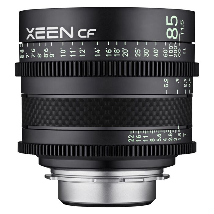 XEEN CF 85mm T1.5 Lens by  in  - EC MALL