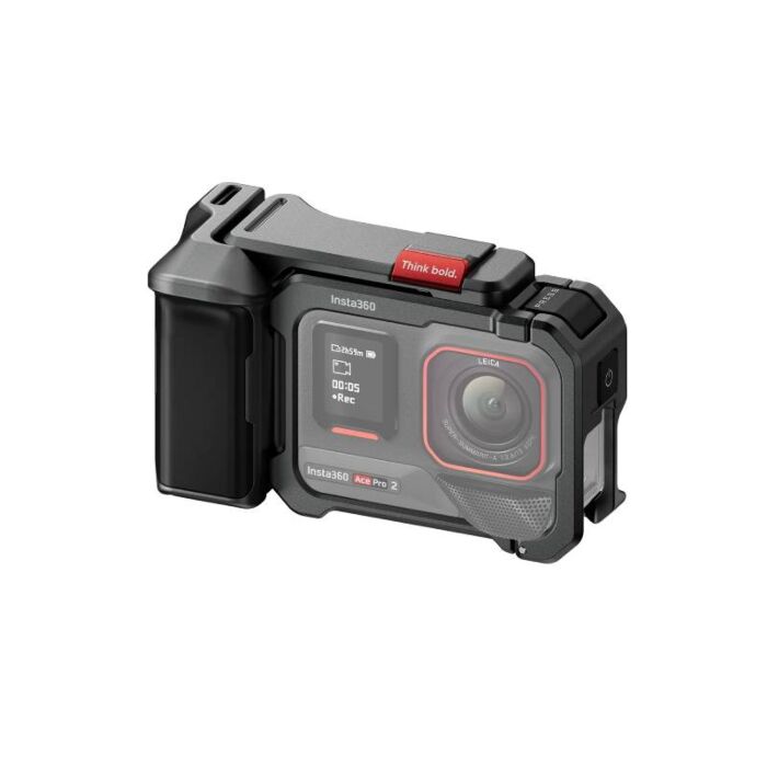 Xplorer Grip Kit for Insta360 Ace Pro 2 / Insta360 Ace Pro by  in  - EC MALL