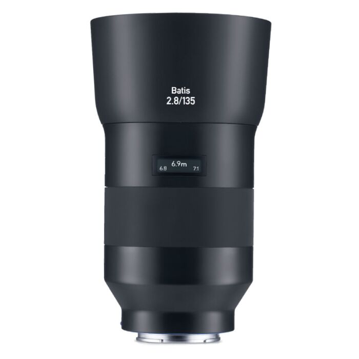 ZEISS Batis 135mm f/2.8 Lens by  in  - EC MALL