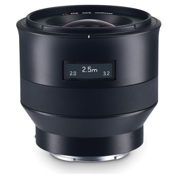 ZEISS Batis 25mm f/2 Lens by  in  - EC MALL