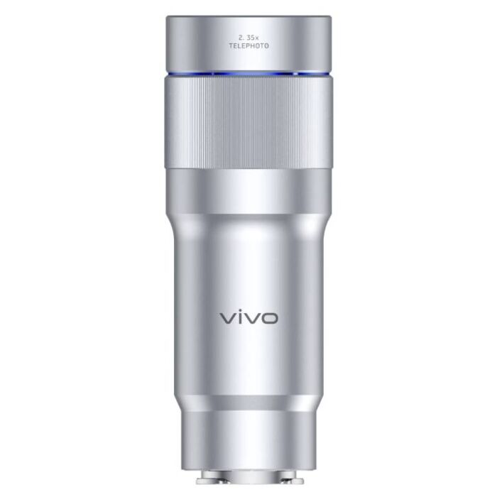 vivo ZEISS 400mm Telephoto Extender Gen 2 Ultra for vivo X300 Ultra by  in  - EC MALL