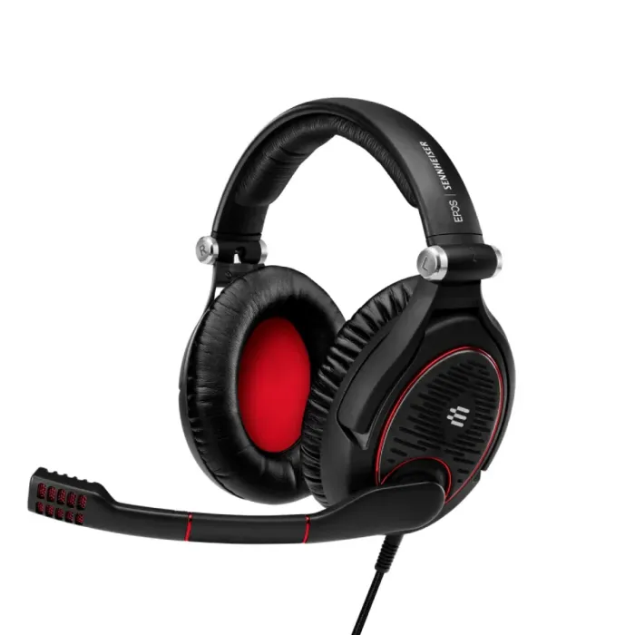 EPOS Game Zero Closed Acoustic Gaming Headset by  in  - EC MALL