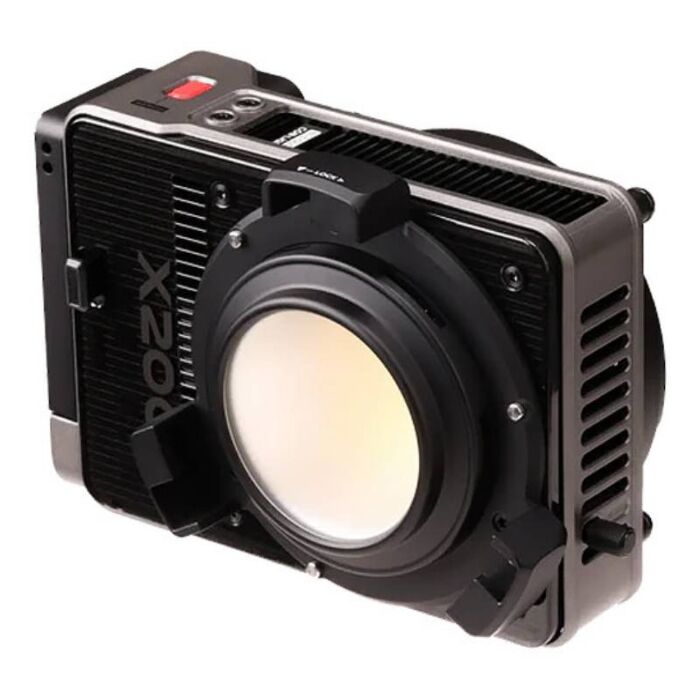 Zhiyun Molus X200 Bi-Color COB LED Light by  in  - EC MALL