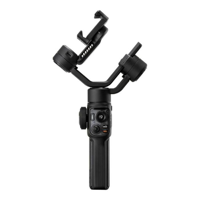 Zhiyun Smooth 5S AI 3-Axi Smartphone Gimbal by  in  - EC MALL