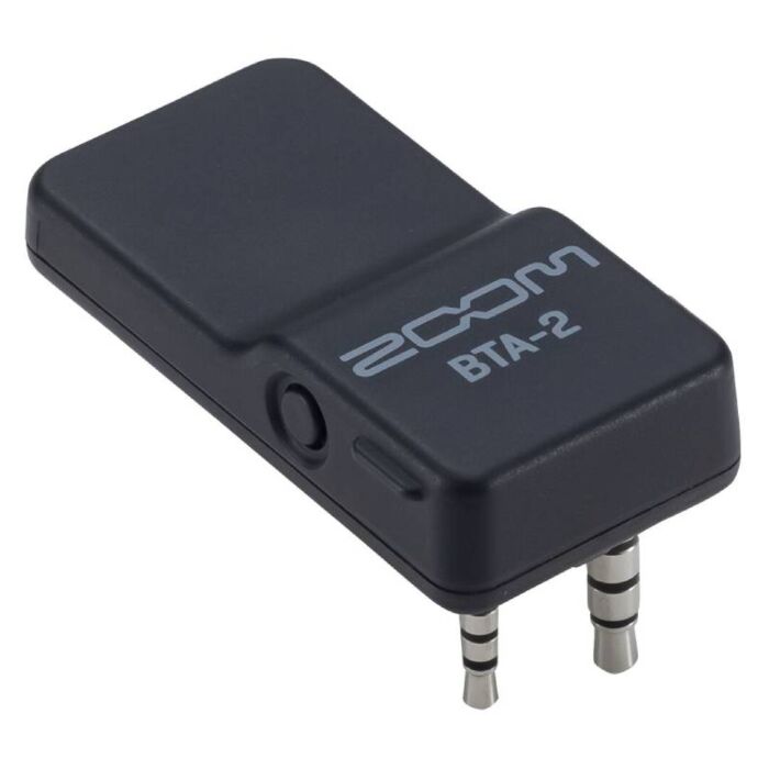 Zoom BTA-2 Bluetooth Adapter for PodTrak P4 / P8 by  in  - EC MALL