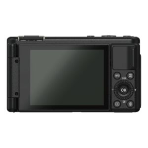 YASHICA City 200 Digital Camera